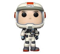 Funko Pop Disney: Lightyear - Buzz Lightyear - Figura de Vini (Importación USA)