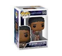Funko Pop! Disney: Lightyear - Izzy - Figura de Vinilo Coleccionable - Idea de Regalo- Mercancia Oficial - Juguetes para Niños y Adultos - Movies Fans - Muñeco para Coleccionistas y Exposición