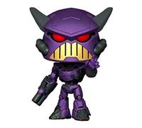 Funko – POP! Figura Disney Lightyear Zurg, miniatura coleccionable, mercancía oficial