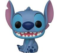 Figura Funko Pop! Stitch 25 cm Lilo y Stitch 1046