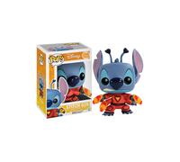 Lilo & Stitch Experiment 626 Pop Disney #125 Bobble Head Vinyl Figura Funko
