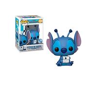 Funko Pop! Disney: Lilo & Stitch - Stitch In Cuffs - Figura de Vinilo Coleccionable - Idea de Regalo - Mercancia Oficial - Juguetes para Niños y Adultos - Movies Fans