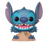 Funko pop! disney lilo & stitch - stitch in sand