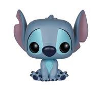 Funko Pop Disney: Lilo y Stitch - Sentada Puntada