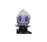 Funko Pop Disney: Little Mermaid - Ursula With Eels - Figura de Vinilo Coleccio