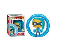 FUNKO POP DISNEY LOS INCREIBLES 2 - VOYD EXCLUSIVO