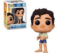 Figura POP! Pixar - Luca Paguro - FUNKO