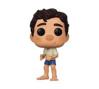 Funko – Figura Funko Pop Langhorne Slim – Strawberry Mansion