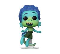 Funko POP Disney: Luca - Luca - (Sea) - Collectable Vinyl Figure - Gift Idea -