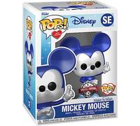Funko Pop Disney Make-A-Wish Mickey Mouse Figura de Vinilo Juguete