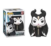 Funko Pop Disney Maléfica Maestra del Mal