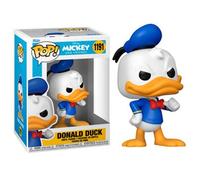 Funko pop! disney: mickey and friends - donald duck - figura de vinilo