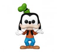 Funko Pop! Figura de vinilo Disney Classics Goofy – Mercancía oficial y coleccionable