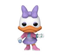 Funko pop! disney: mickey & friends - daisy duck - figura de vinilo co