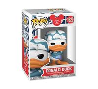 Funko Pop Disney: Mickey & Friends - Donald Duck - Collectabl (Importación USA)