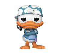 Funko pop! disney: mickey & friends - donald duck - figura de vinilo c
