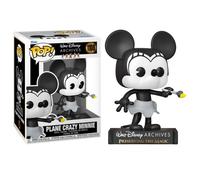 Funko Pop! - Walt Disney Archives - Plane Crazy Minnie