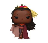 Funko pop! disney: moana 2 - matangi - vaiana - figura de vinilo colec