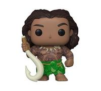 Funko Pop! - Disney Moana 2 - Maui