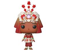 Funko Pop Disney Moana Ceremonia