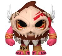 Funko pop! disney: moana - kotu - figura de vinilo coleccionable - ide