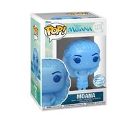 Funko POP Disney: Moana - Moana - 1/6 Odds for Rare Chase Var (Importación USA)