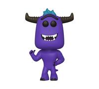 Funko Pop Disney: Monsters At Work - Tylor - Figura de Vinilo (Importación USA)