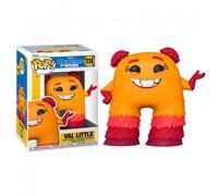 Funko Pop Disney Monsters At Work Val Little