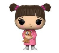 Funko Pop! - Disney Monsters - Boo