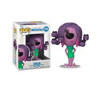 Funko pop disney monstruos sa monster inc 20th celia 57742
