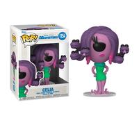 Funko pop disney monstruos sa monster inc 20th celia 57742