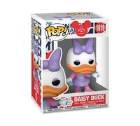 Funko Pop Disney: Mystery Mini KPOP - Daisy Duck - Disney St (Importación USA)