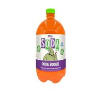 Funko Pop! Disney: NBC Nightmare Before Christmas - Soda Oogie Boogie de 3 litros con Chase Possible (Fun Fest 2023 Shop Exclusive)