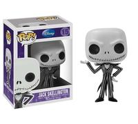 FUNKO Pop Disney Nbx Jack Skellington 15 Vinyl Figura Disney Collection