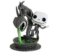 Funko Pop! Disney Night Before Christmas Jack Skellington in Fountain 6" Exclusive