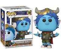 Funko Pop Disney: Onward - Barley in Cosplay