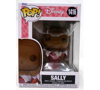 Funko Pop Disney Pesadilla antes de Navidad 1416 San Valentín Chocolate Sally
