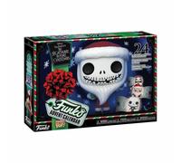 Funko POP Disney Pesadilla Antes De Navidad Calendario De Adviento