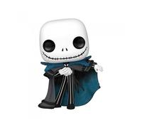 Funko Pop! Vinyl: The Nightmare Before Christmas - Couture Jack Skellington Jack - TNBC - Figura de Vinilo Coleccionable - Idea de Regalo - Mercancia Oficial - Juguetes para Niños y Adultos
