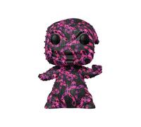 Funko pop disney pesadilla antes de navidad oogie edicion art series con protector 49302 (preorder reserva ya)