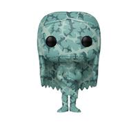 Pesadilla antes de Navidad Artista Serie Sally 9.5cm Pop Vinyl Figura 08
