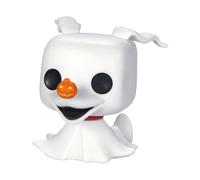 Funko Pop Disney: Pesadilla Antes De Navidad - Zero #71