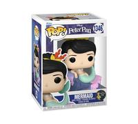 Funko Pop! Disney: Peter Pan 70th - Mermaid