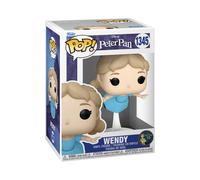 Funko POP Disney: Peter Pan 70th - Wendy Darling - Figuras Mi (Importación USA)