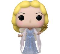 Funko Pop Disney: Pinocchio - Azul Fairy Purpurina Chase Figura Vinilo