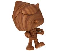 Funko Pop! Disney: Pinocchio - Pinocchio (Wood) (Special Edition) #1029 Vinyl Figure