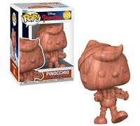 FUNKO POP! - DE MADERA , 68275, Nº 1029, TIENDA CON LICENCIA OFICIAL