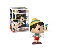 Funko Pop Disney Pinocho 617
