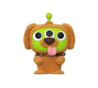 Funko Pop! Disney: Pixar Alien Remix - Alien as Dug Flocked Vinyl Figure