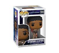Funko Pop! Disney Pixar: Lightyear - Izzy